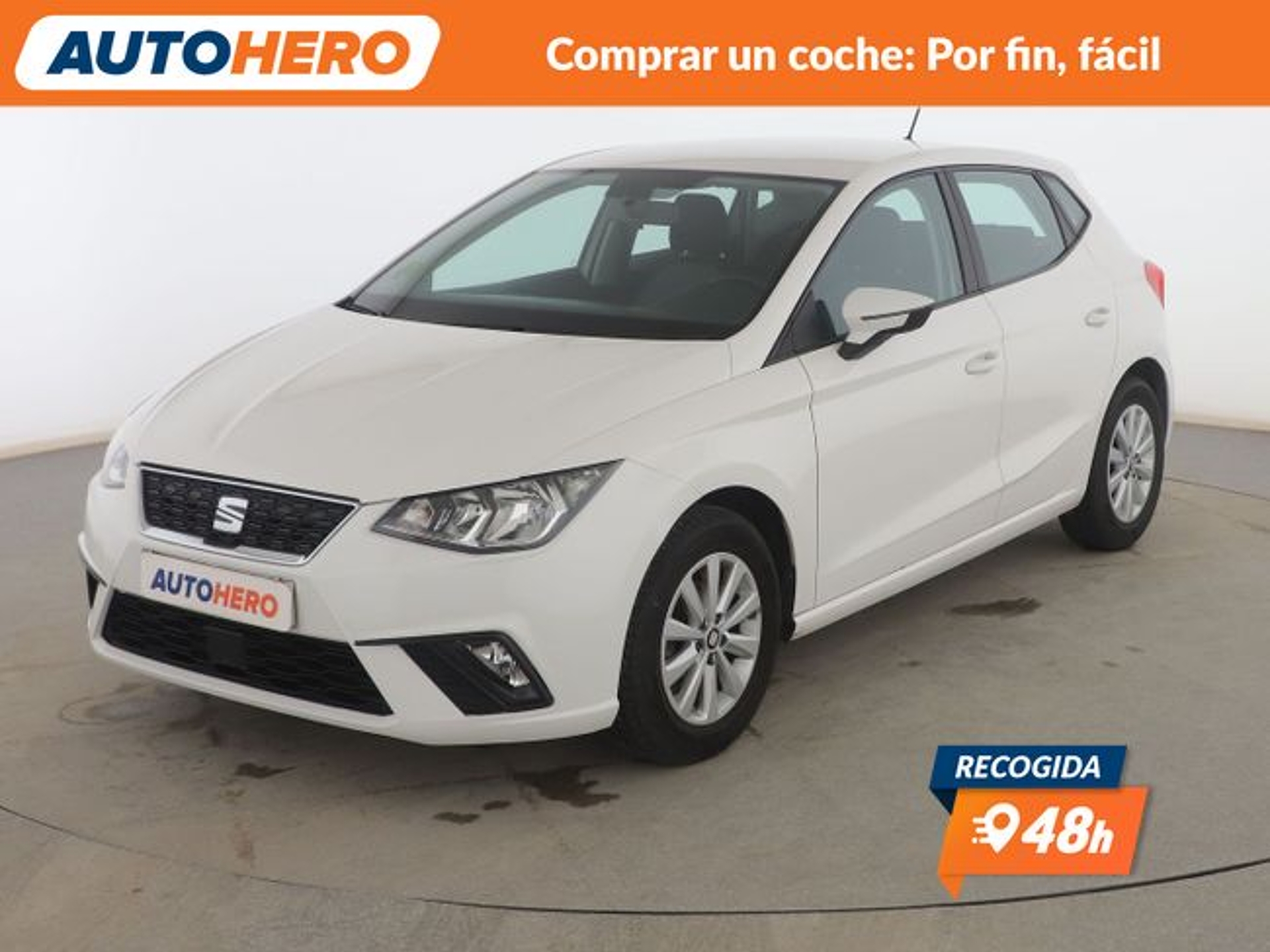 Imagen de SEAT Ibiza