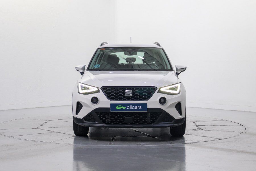 Foto del SEAT Arona 1.0 TSI S&S Style 110