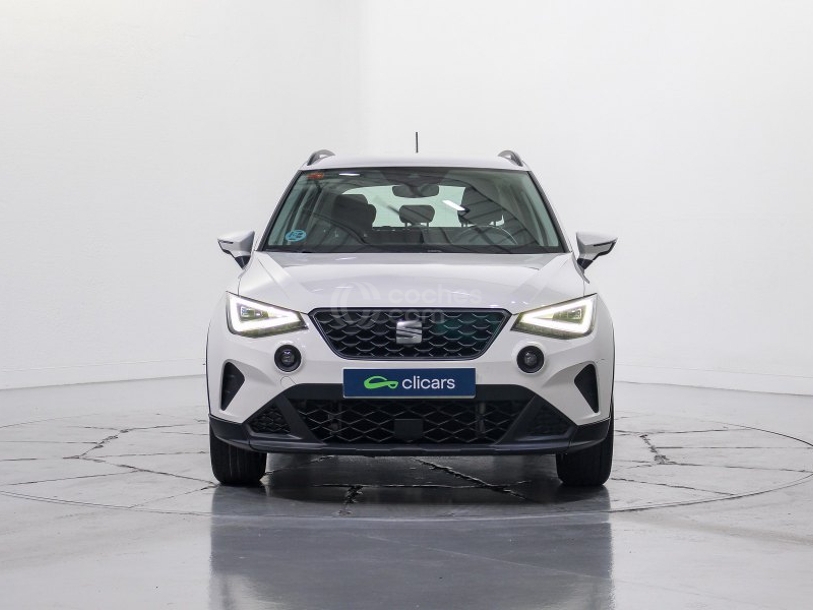 Foto del SEAT Arona 1.0 TSI S&S Style 110