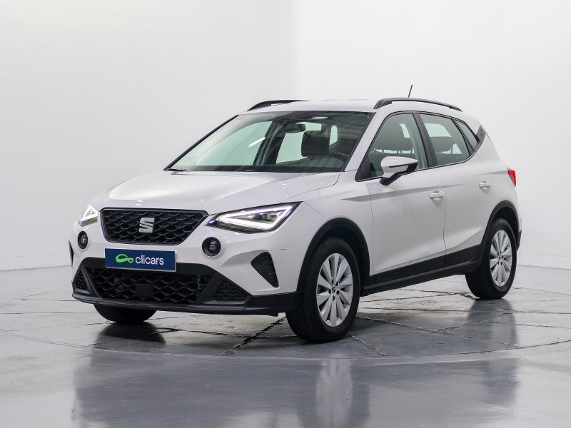 Imagen de SEAT Arona