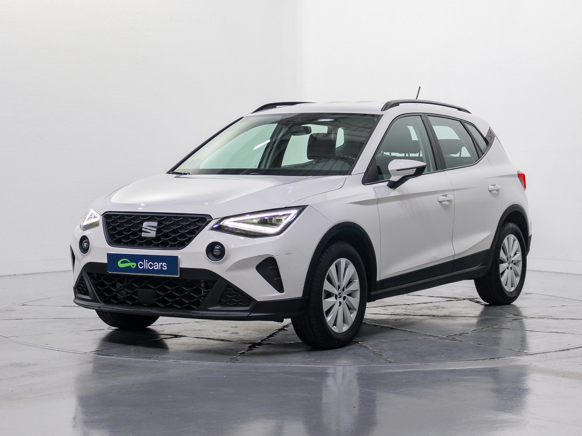 Imagen de SEAT Arona