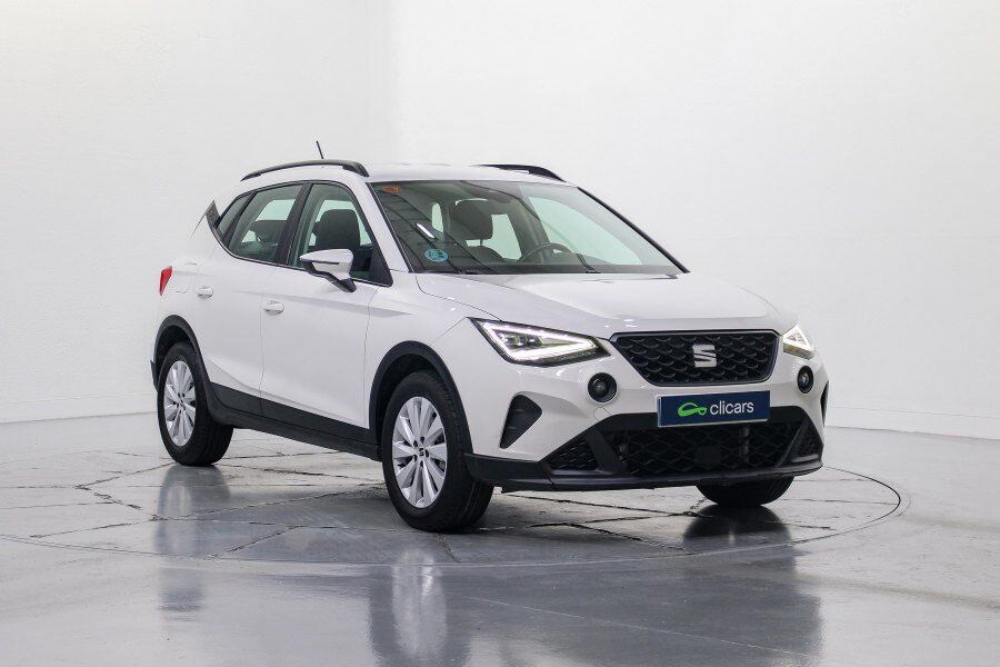 Foto del SEAT Arona 1.0 TSI S&S Style 110