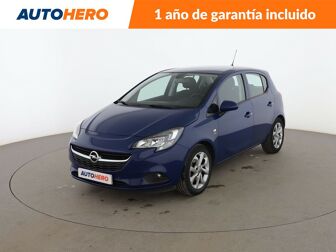 Imagen de OPEL Corsa 1.4 Turbo S&S Selective 100