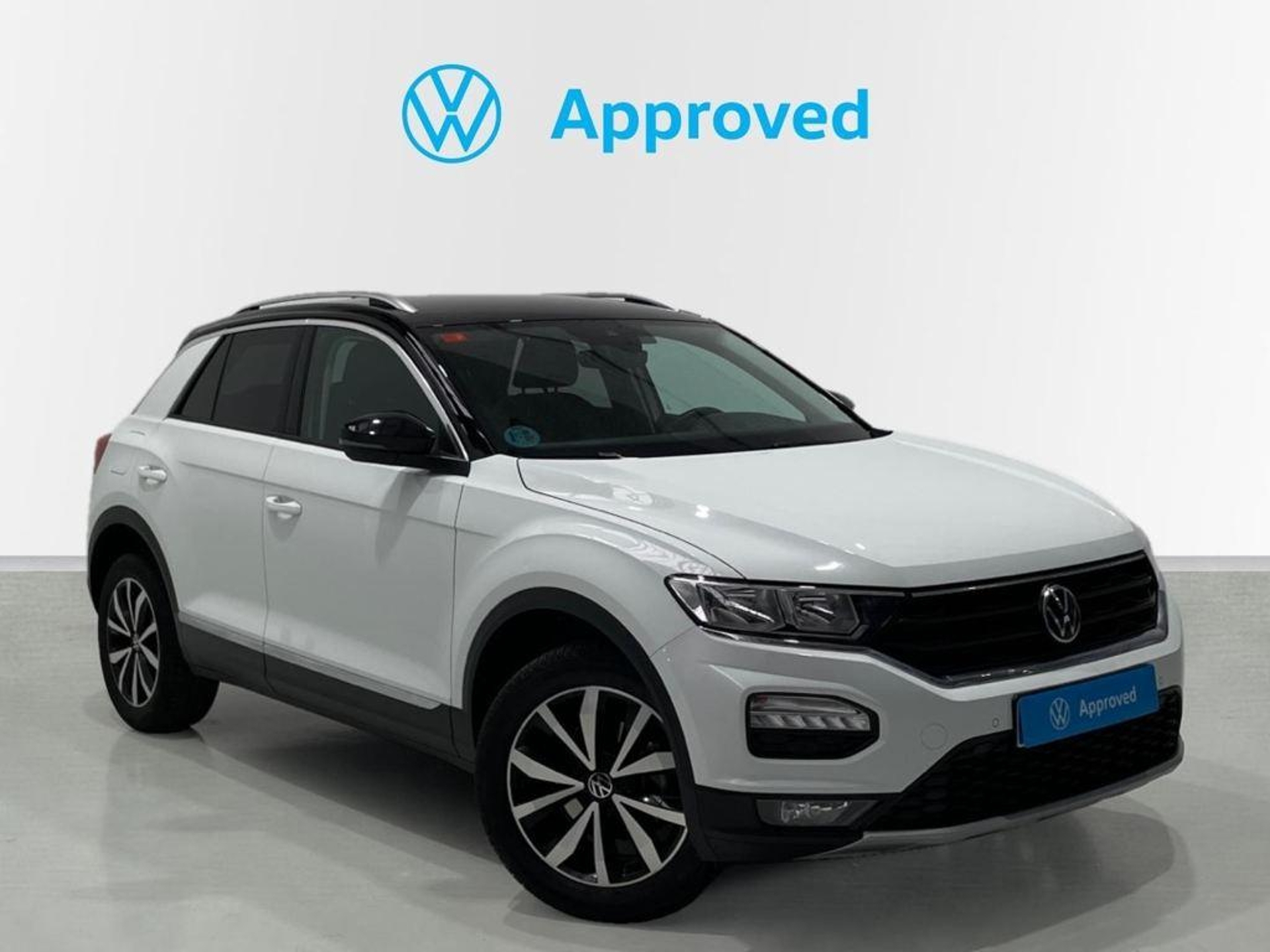 Imagen de VOLKSWAGEN T-Roc