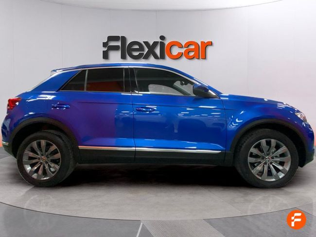 Foto del VOLKSWAGEN T-Roc 1.5 TSI Advance
