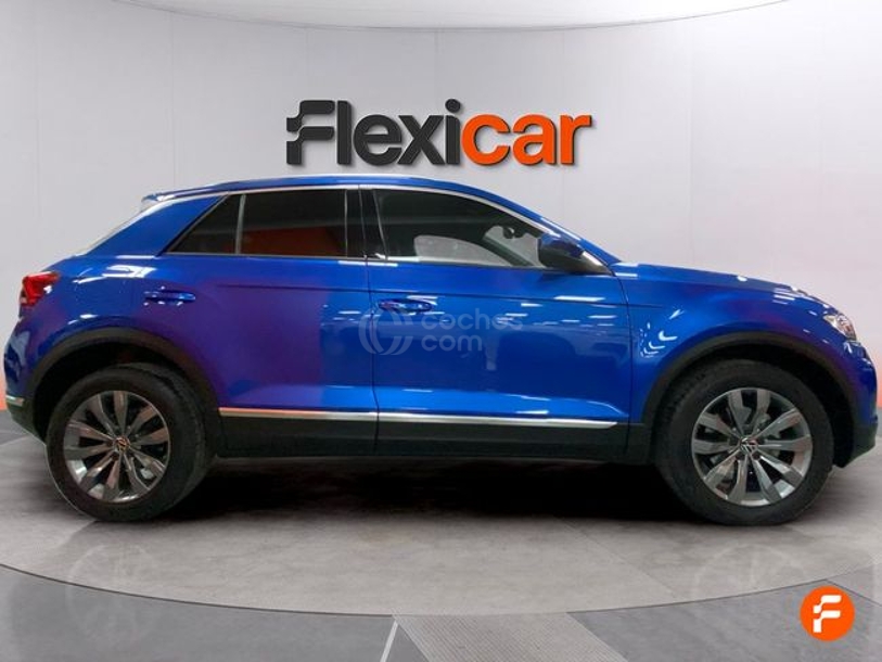 Foto del VOLKSWAGEN T-Roc 1.5 TSI Advance