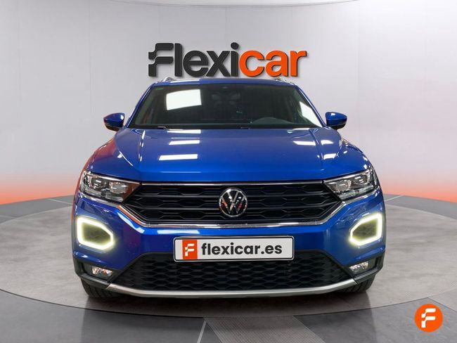 Foto del VOLKSWAGEN T-Roc 1.5 TSI Advance