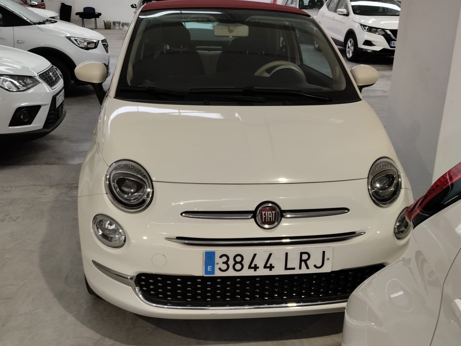 Imagen de FIAT 500
