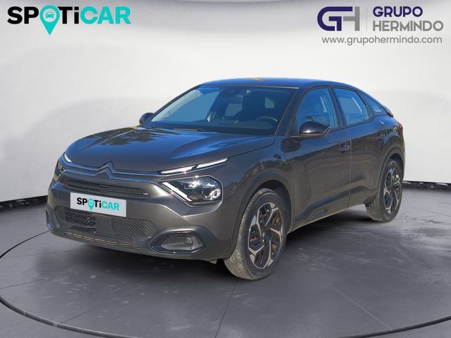 Foto del CITROEN C4 1.2 PureTech Feel Pack S&S 130