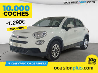 Imagen de FIAT 500X 1.3Mjt S&S Urban 4x2