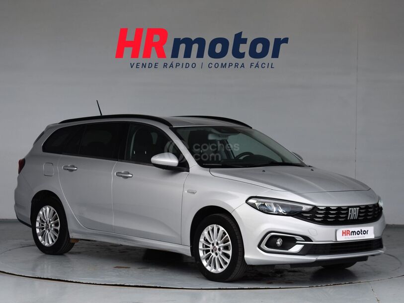 Foto del FIAT Tipo SW 1.0 Life