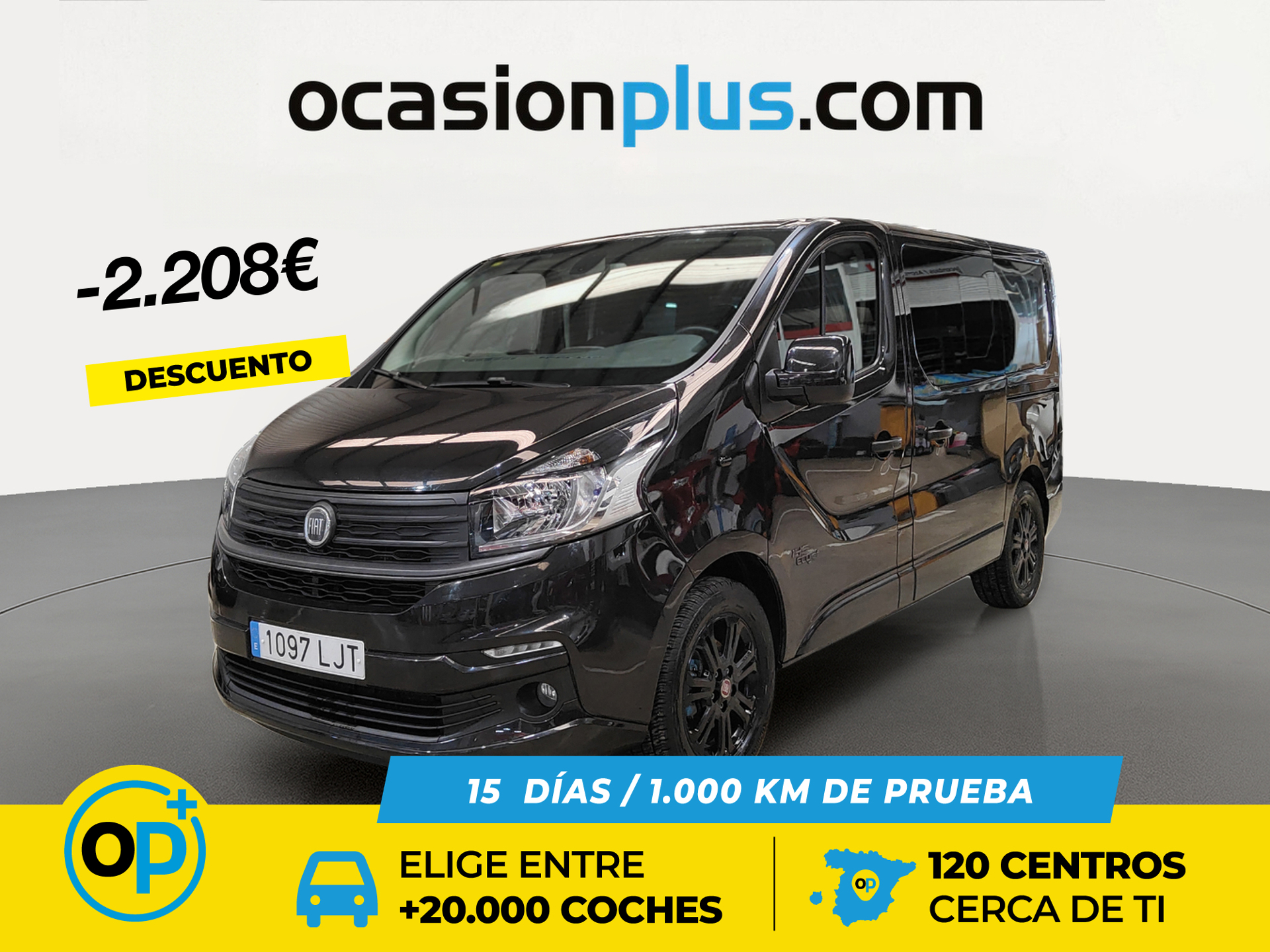 Imagen de FIAT Talento