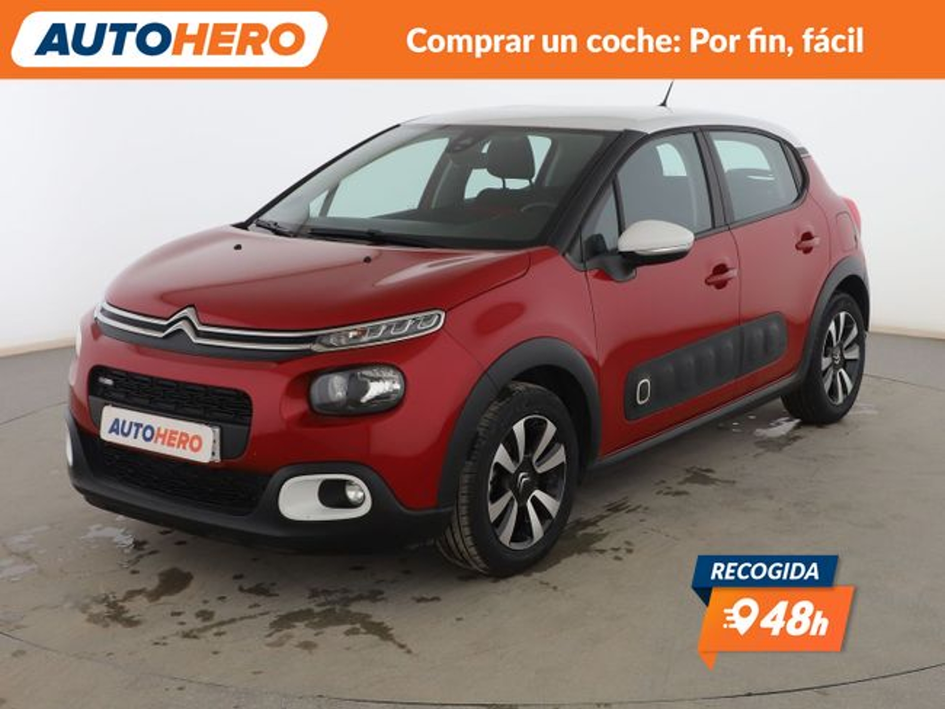 Imagen de CITROEN C3