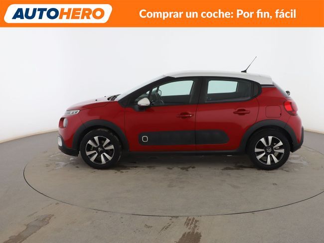 Foto del CITROEN C3 1.2 PureTech Feel Edition 82