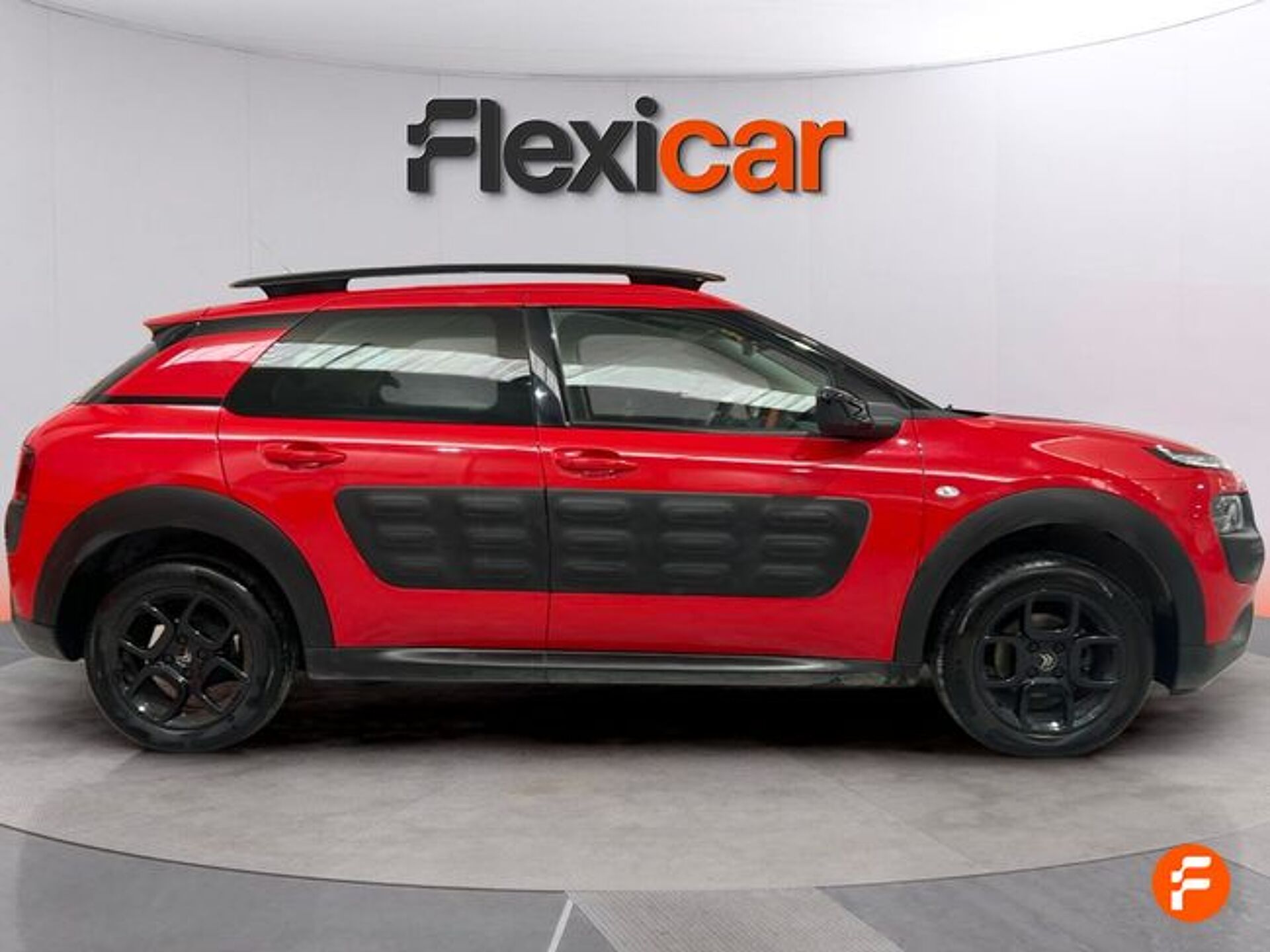 Imagen 3 de CITROEN C4 Cactus