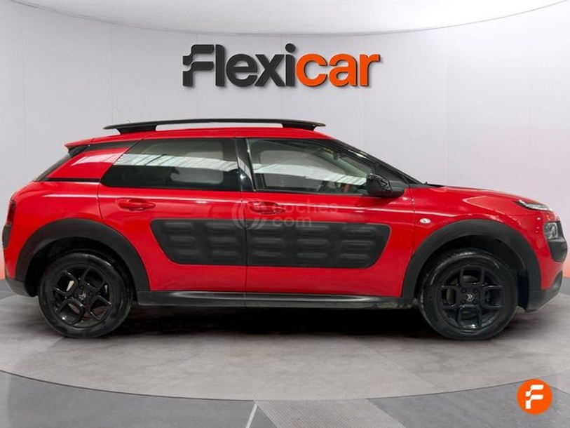 Foto del CITROEN C4 Cactus 1.6 BlueHDi S&S Shine Ed. ETG6 100