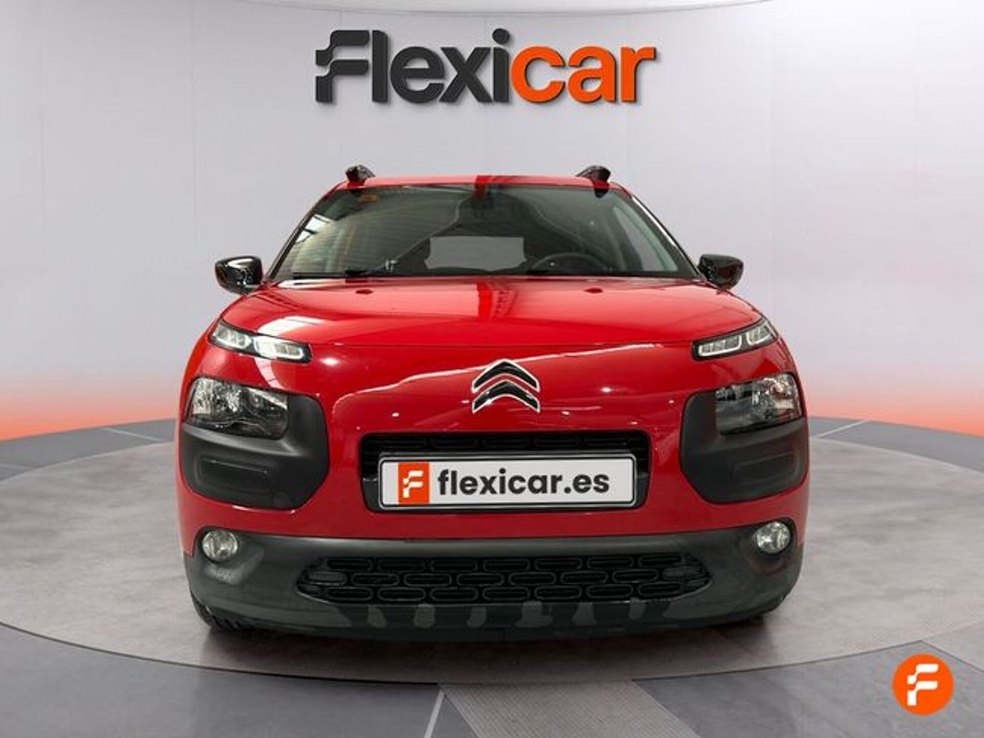 Imagen 2 de CITROEN C4 Cactus