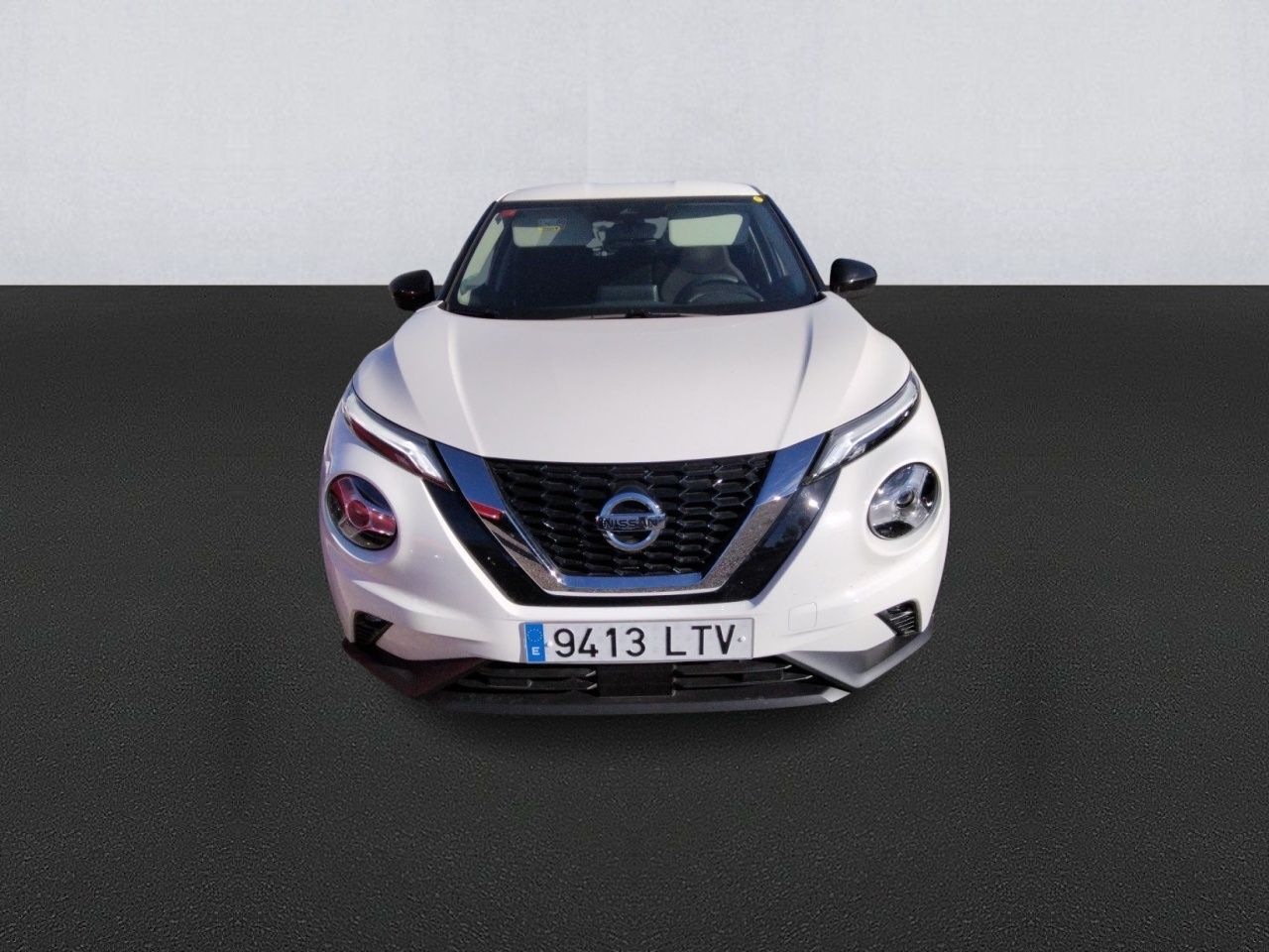 Foto del NISSAN Juke 1.0 DIG-T Acenta 4x2 114
