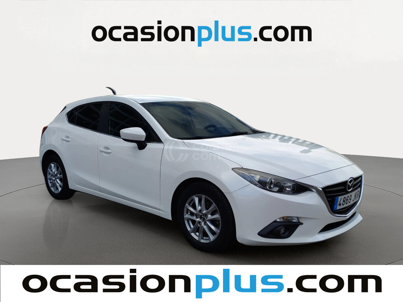 Foto del MAZDA Mazda3 2.0 Style 120
