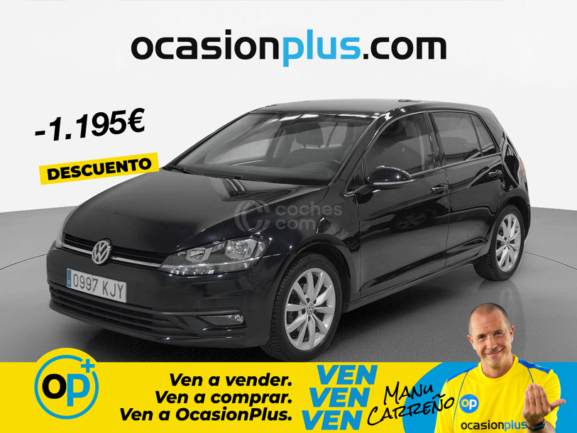 Foto del VOLKSWAGEN Golf 1.0 TSI Business Edition 81kW