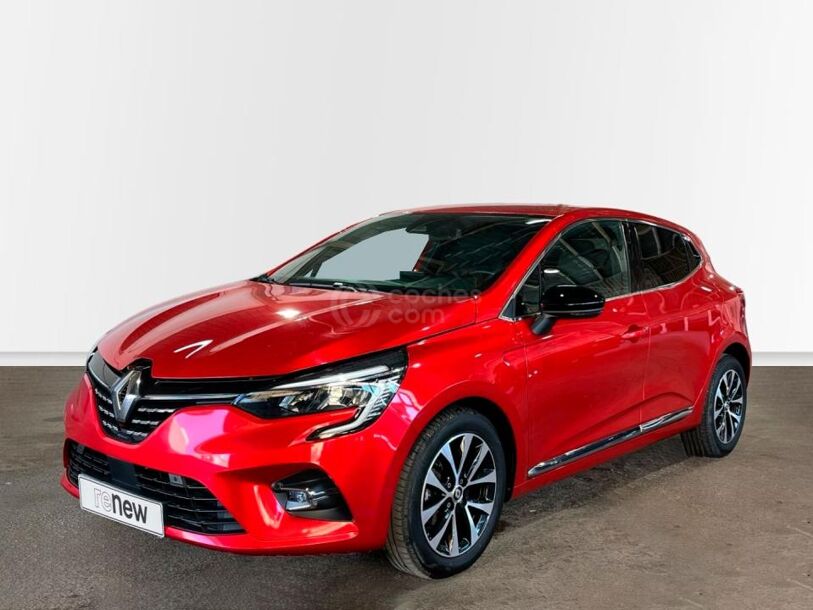 Foto del RENAULT Clio TCe Techno 67kW