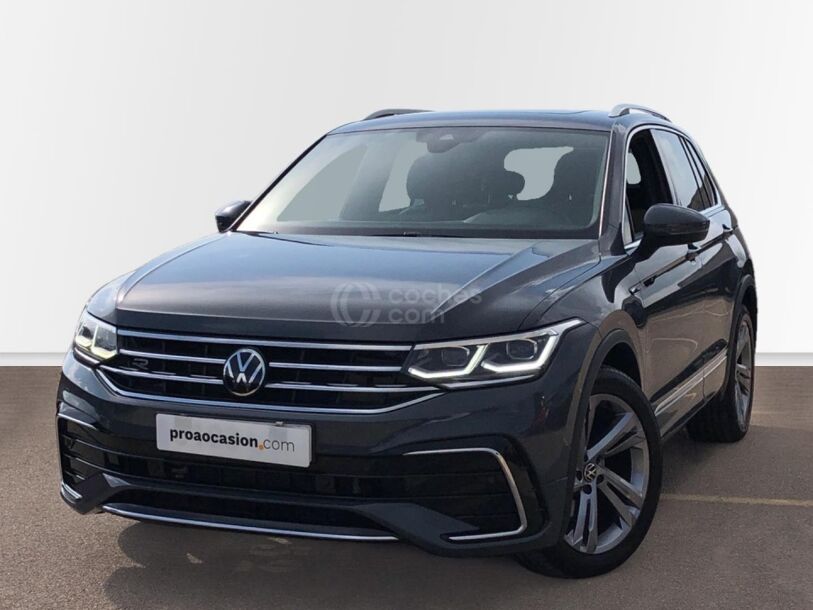 Foto del VOLKSWAGEN Tiguan 1.5 TSI R-Line DSG 110kW