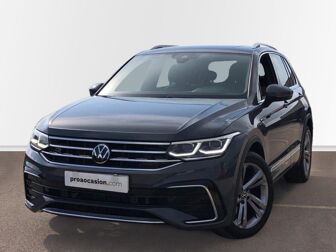 Imagen de VOLKSWAGEN Tiguan 1.5 TSI R-Line DSG 110kW