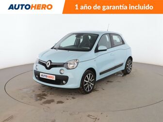 Imagen de RENAULT Twingo TCe Energy S&S Zen 66kW