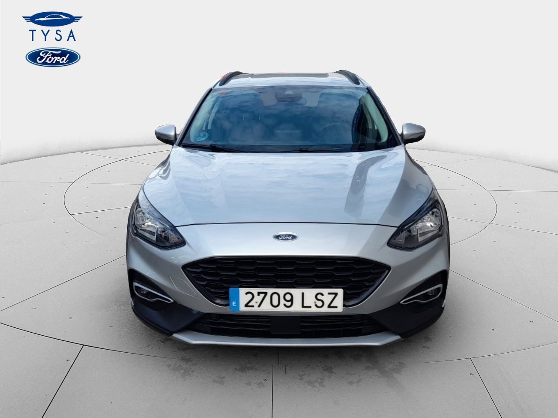 Imagen de FORD Focus