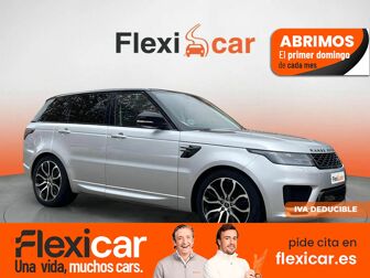 Imagen de LAND ROVER Range Rover Sport