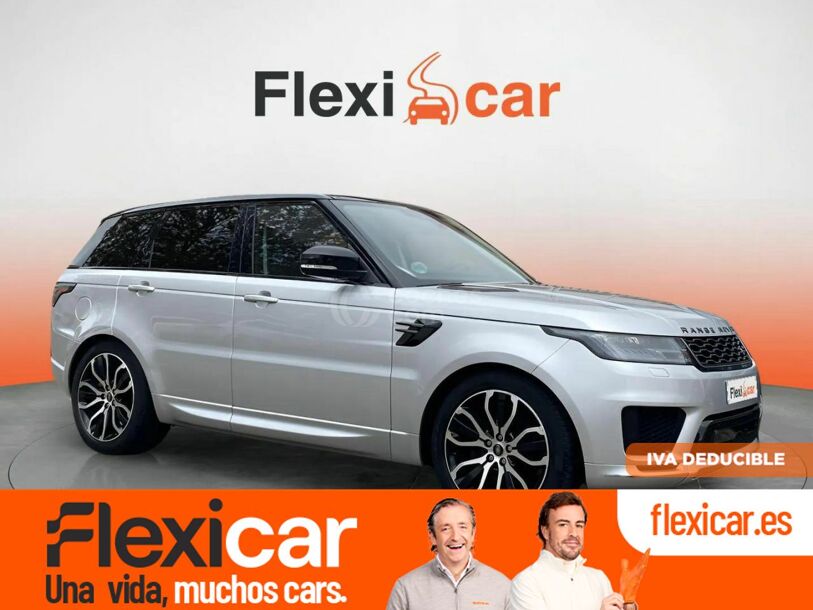 Foto del LAND ROVER Range Rover Sport 2.0 Si4 HSE Aut.