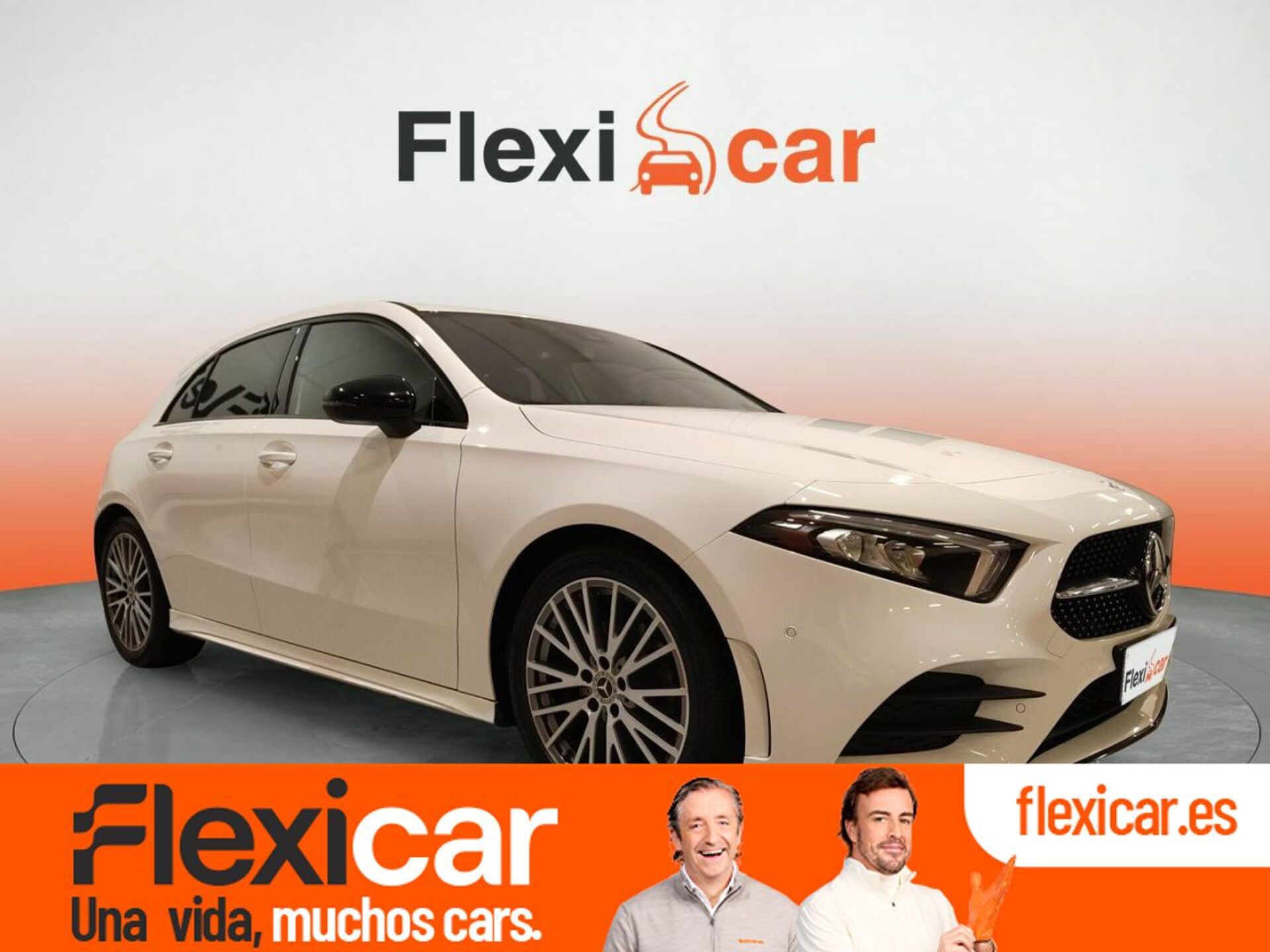 Imagen de MERCEDES Clase A