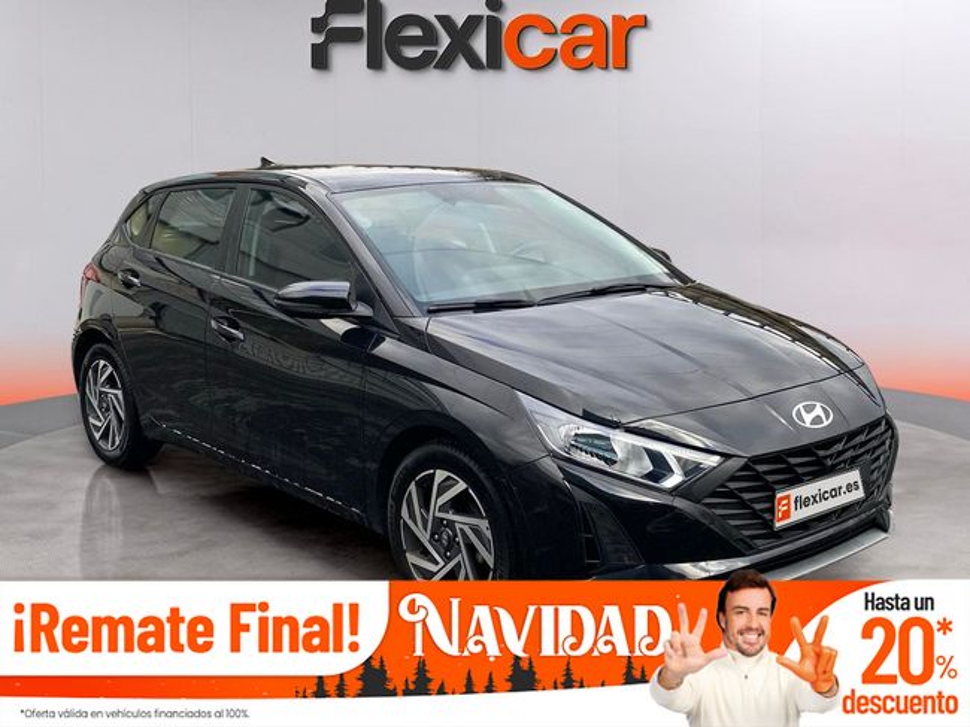 Imagen de HYUNDAI i20