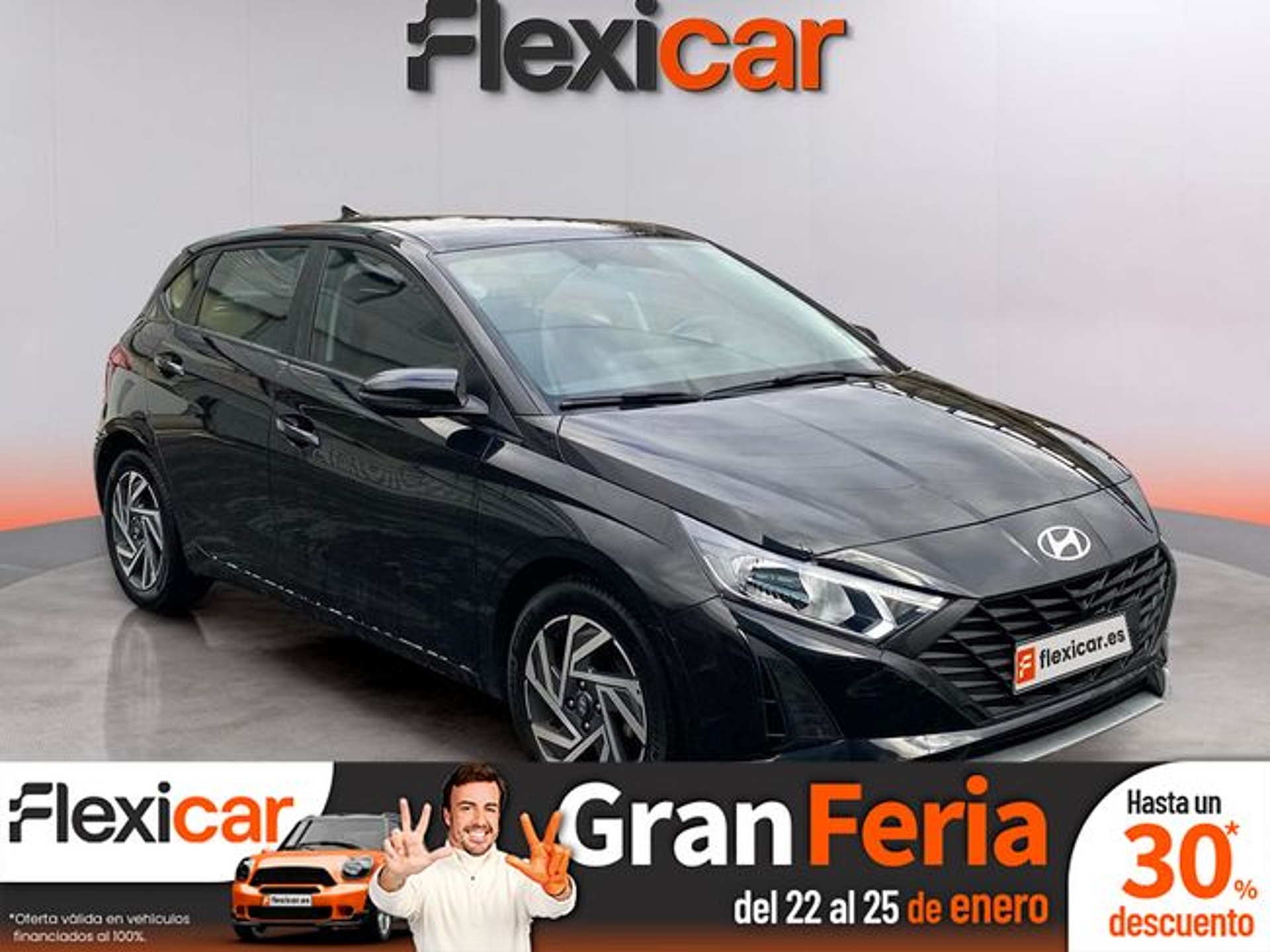 Imagen de HYUNDAI i20