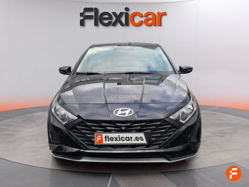 Foto del HYUNDAI i20 1.2 MPI Essence