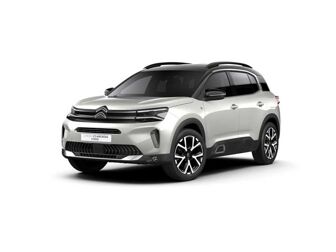 Imagen de CITROEN C5 Aircross Hybrid Shine Pack EAT8 225