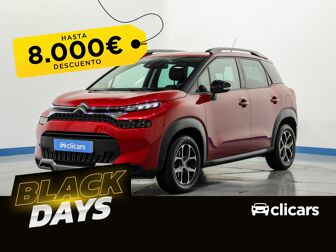 Imagen de CITROEN C3 Aircross Puretech S&S Plus 110