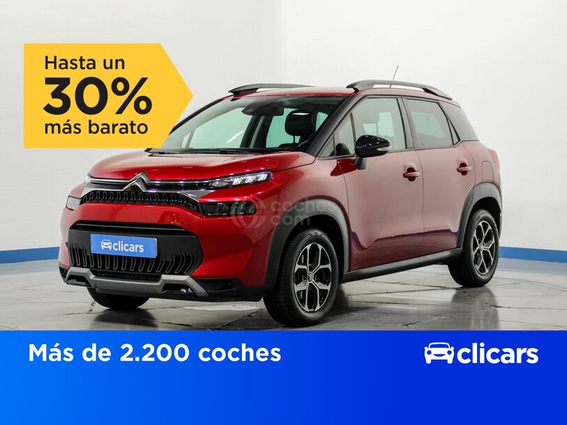 Foto del CITROEN C3 Aircross Puretech S&S Plus 110