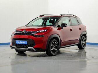 Imagen de CITROEN C3 Aircross Puretech S&S Plus 110