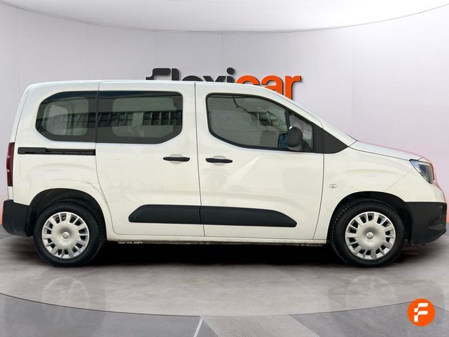 Foto del OPEL Combo Cargo 1.5TD S&S L 1000 Express 100