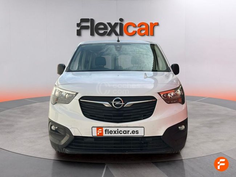 Foto del OPEL Combo Cargo 1.5TD S&S L 1000 Express 100