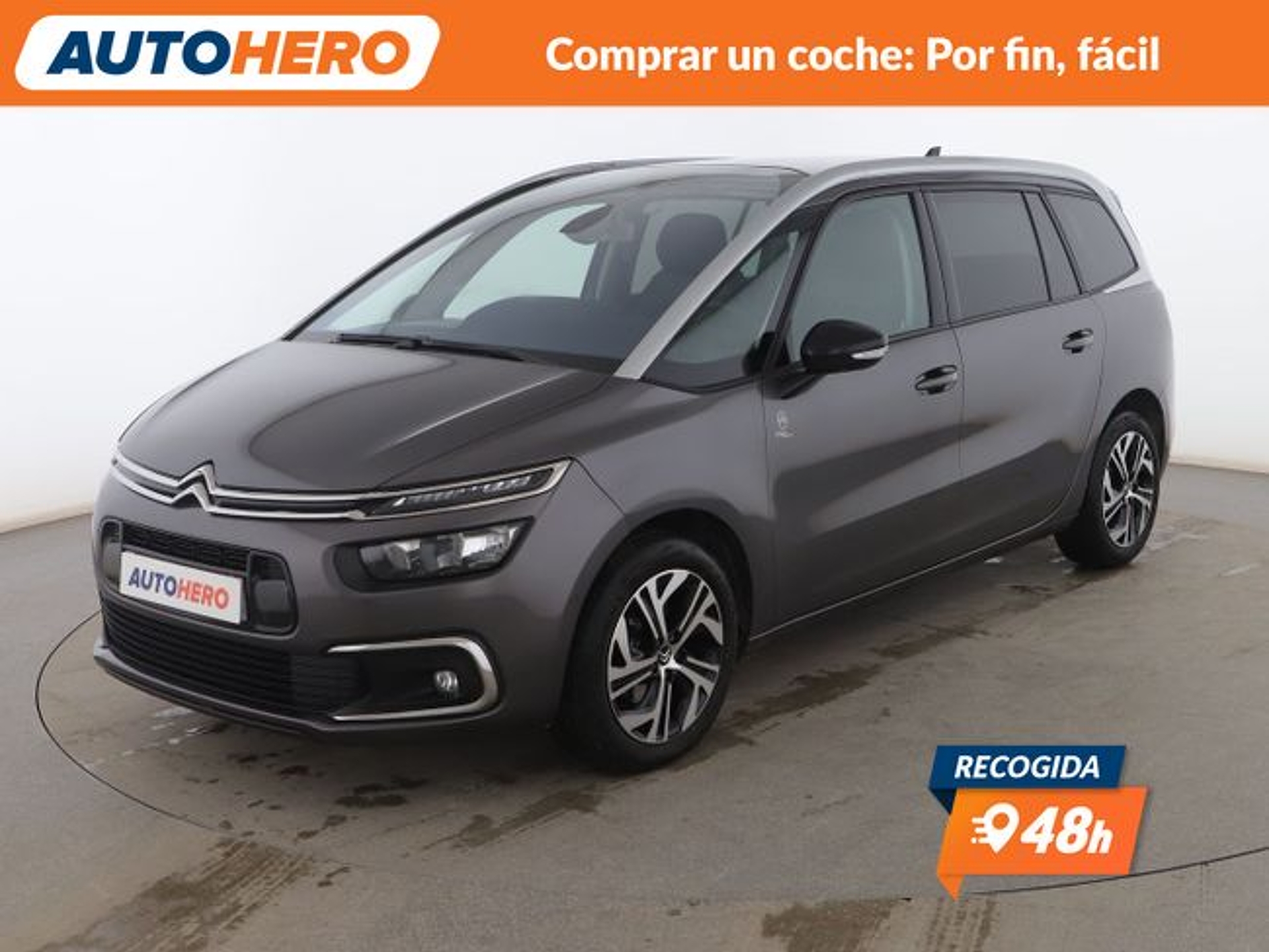 Imagen de CITROEN C4