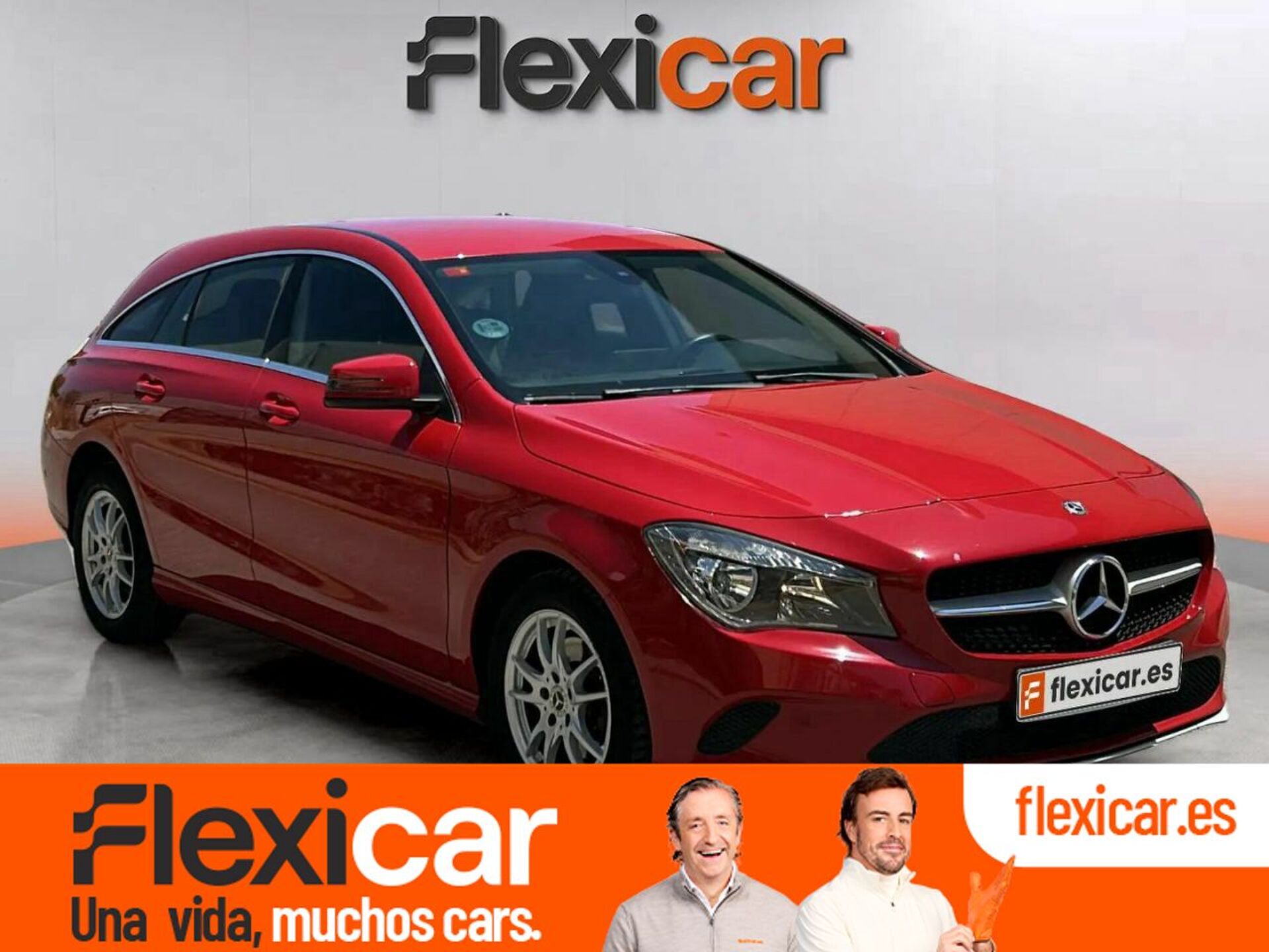 Imagen de MERCEDES Clase CLA