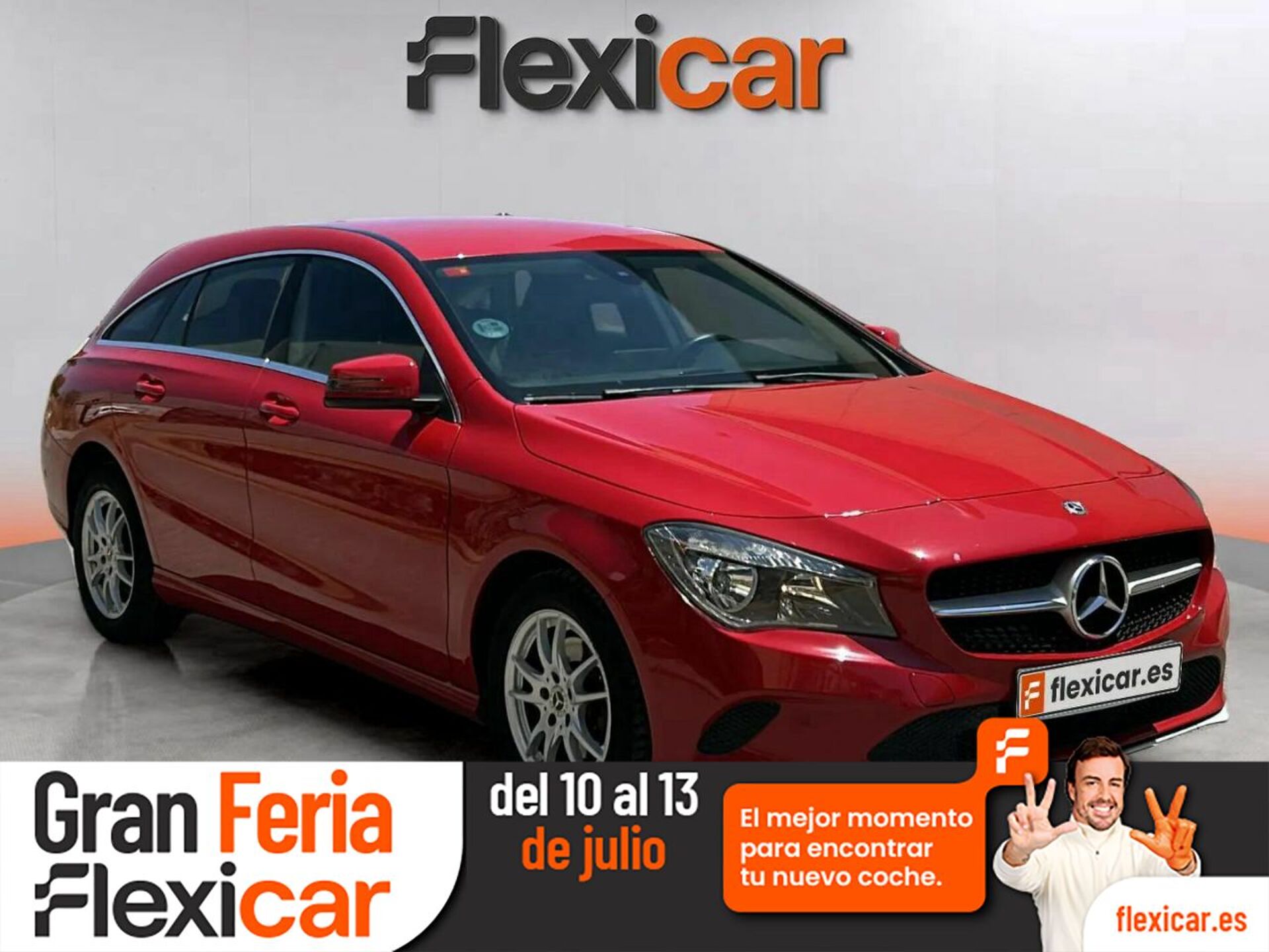 Imagen de MERCEDES Clase CLA