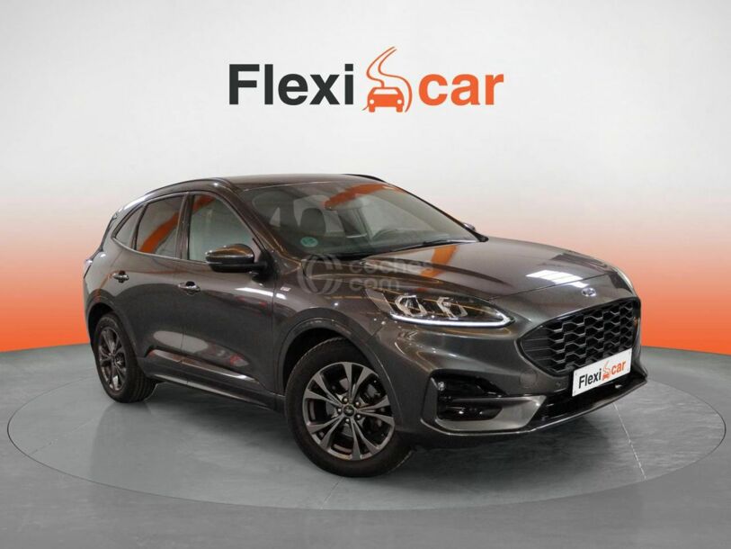 Foto del FORD Kuga 1.5 EcoBoost ST-Line FWD 150