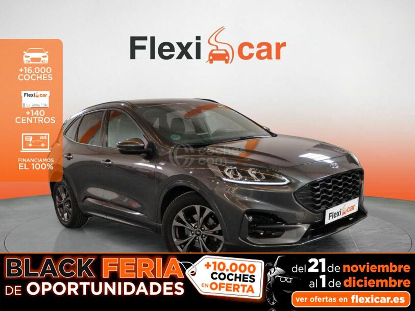 Foto del FORD Kuga 1.5 EcoBoost ST-Line FWD 150