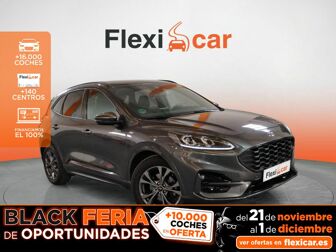 Imagen de FORD Kuga 1.5 EcoBoost ST-Line FWD 150