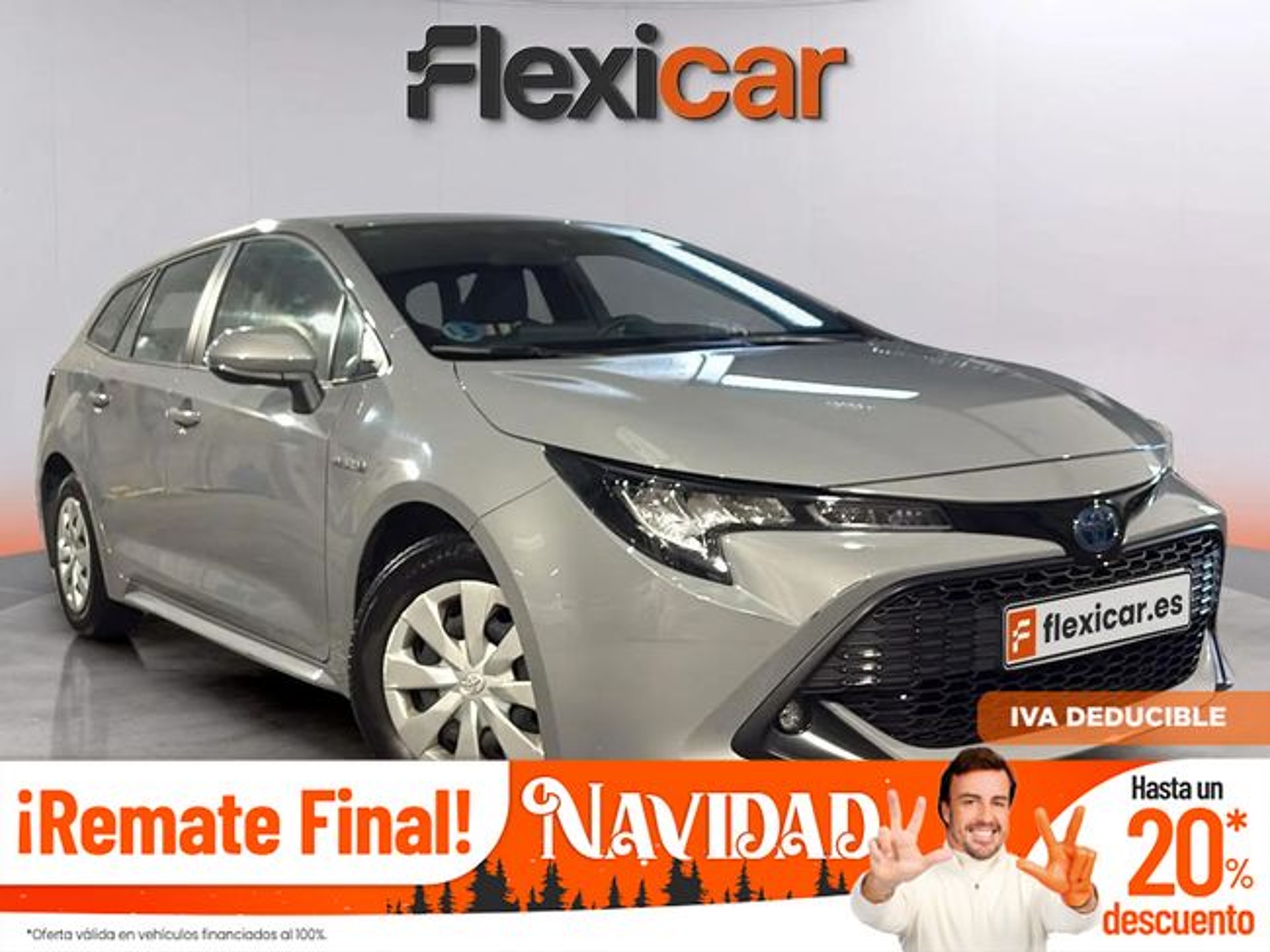 Imagen de TOYOTA Corolla