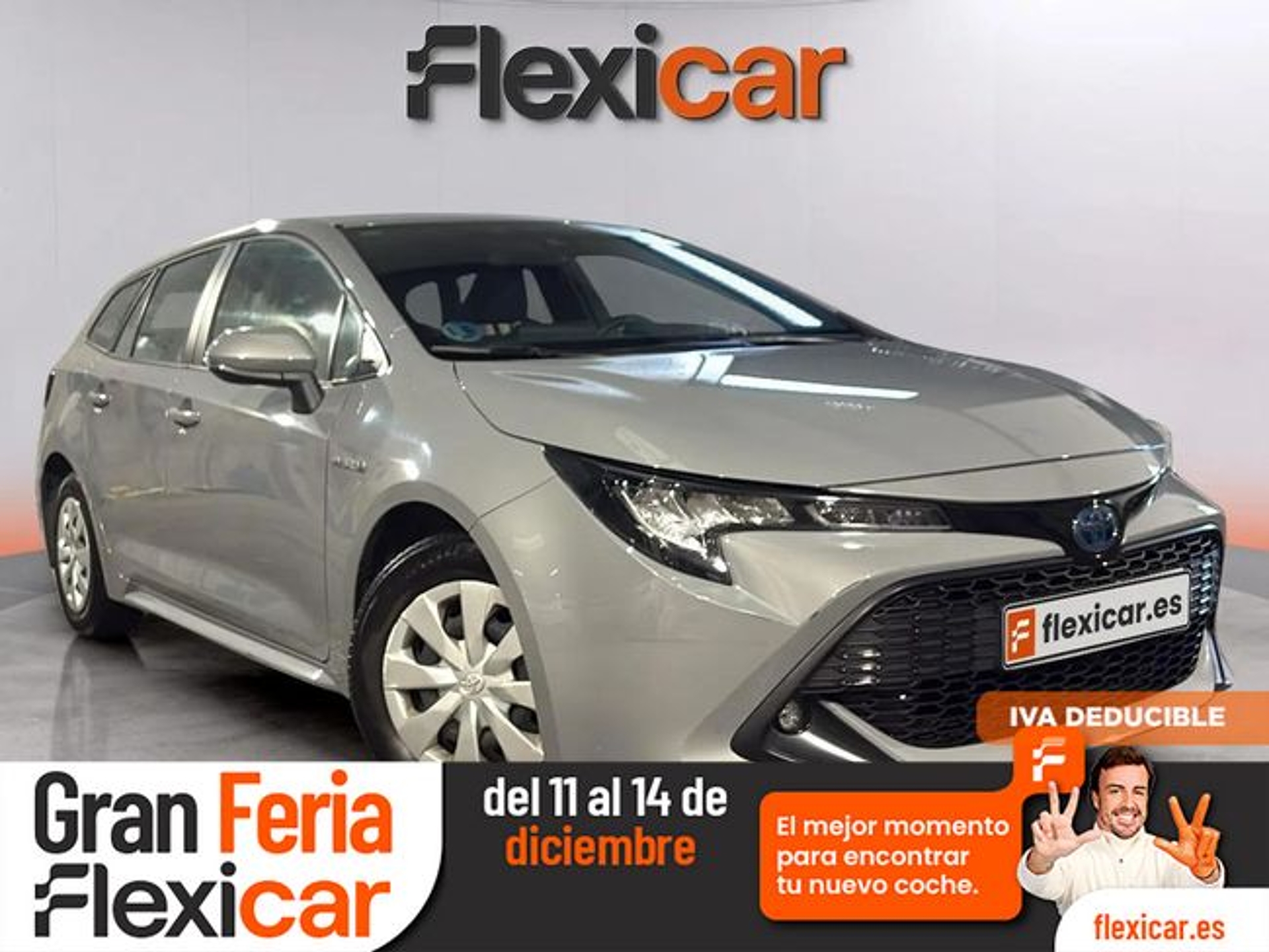Imagen de TOYOTA Corolla