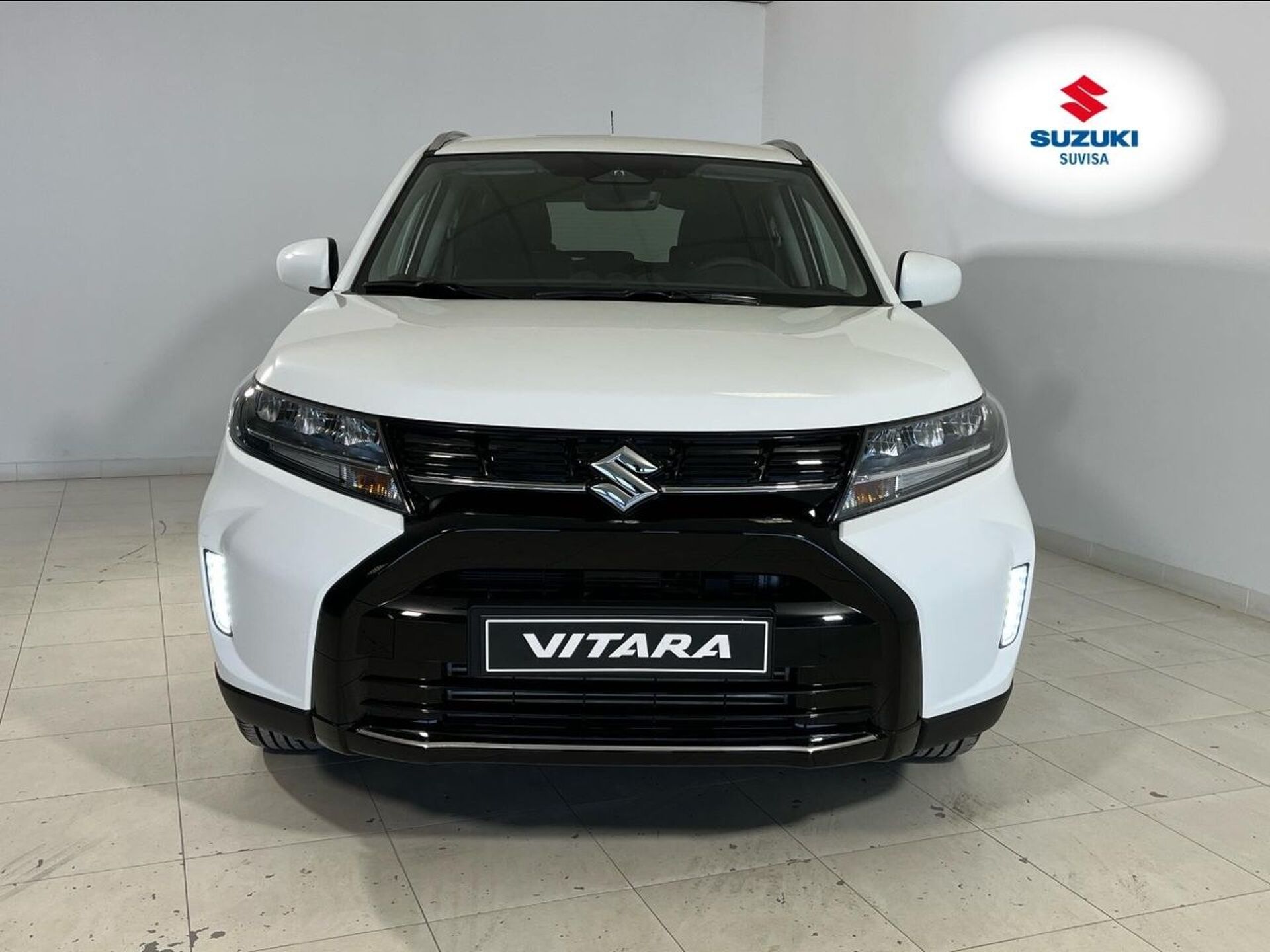 Imagen 2 de SUZUKI Vitara